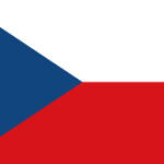 🌍🎒シニアバックパッカーへの道　2009年7月30日　チェコ（国連加盟国45か国目）プラハ