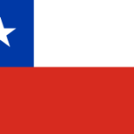 シニアバックパッカーの旅　2014年1月　チリ（国連加盟国60）