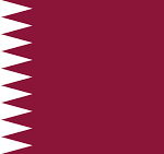 シニアバックパッカーの旅　2014年2月　カタール（国連加盟国62か国目　）