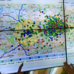 London　Car　Dispatch　App　Report　④　Dispatch app business  of Addison　Lee