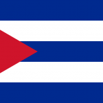 CUBA③　１０th　NOV　2016　　Havana Train Station 　＆　Flight Cancellation