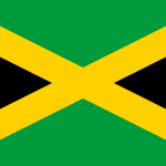 🌍🎒シニアバックパッカーの旅　2016年11月7日　ジャマイカ(国連加盟国81か国目）・キングストン　クルーズ発祥の国