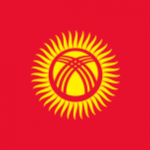 ２－⑧　2018年9月20日　タシケント朝の地下鉄とキルギス共和国（138）ビシケク空港からホテルに向かう騒動