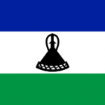 Lesotho · Maseru (151) February 24th and 25th February 2019