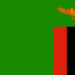Zambia (152)Zimbabwe　　　　 February 25, 26, 2019