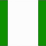 シニアバックパッカーの旅　2019年2月11日　ナイジェリア　国連加盟国119か国目　