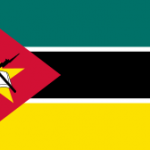 Eswatini / Swaziland (148) Mozambique (149) 　　　February 22, 23, 2019