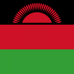 Malawi (150) 　　　　　February 23 – 24, 2019