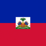 🌍🎒2024シニアバックパッカー地球一周の旅　2023年3月1日　ハイチ(国連加盟国183か国目）