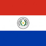171 Paraguay　/アスンシオン