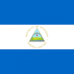 173 NICARAGUA　ニカラガ　