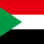 シニアバックパッカーの旅　2023年3月4日　国連加盟国163か国目　スーダン　