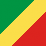 🌍🎒シニアバックパッカーの旅　2023年2月20日、21日　コンゴ共和国（国連加盟国157か国目）
