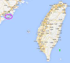 台湾のお勧め観光地：金門島 その１ | 梅と桜 ―日本台湾年軽人的事情―