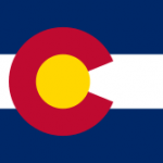 🗽🎒2026 シニアバックパッカー全米の旅　　コロラド州　CO　DEN　Mile High City（標高1マイルの街）『ロッキー時報』コロラドのチェルノブイリ　放射能汚染　州の住民投票で五輪否決  コロラドの月JOB4