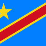 🌍🎒シニアバックパッカーの旅　2023年2月20日、21日　コンゴ民主共和国（国連加盟国1５6か国目）トランジットで二回発着