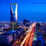 シニアバックパッカーの旅　サウジアラビア　リヤド　2023年3月1日～3日