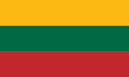 シニアバックパッカーの旅　2015年3月　リトアニア(国連加盟国66か国目）