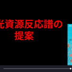 AIに聞く、甘利俊一博士の「脳・心・人工知能」を参考にした、『観光資源反応譜』の提案