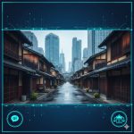 AIとの論争　住むと泊まる