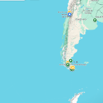 2025.11月17日～27日　地球落穂ひろいの旅　計画作成