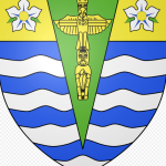 2025年11月17日　カナダ（国連加盟国15か国目）コロンビア州　バンクーバー