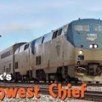 AIに聞く　USレールパスによるAMTRAK乗車方法