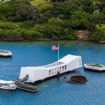 🗽🎒2026.4.19　シニアバックパッカー全米全州走破の旅　ハワイ州ホノルル観光編①パールハーバー